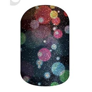 Jamberry City Lights